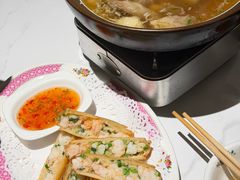 -炆艺乳鸽·煲仔饭大排档(望京来广营店)