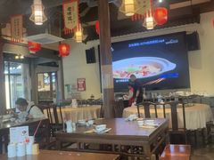 -绍兴老味道·非遗门店(银泰城店)