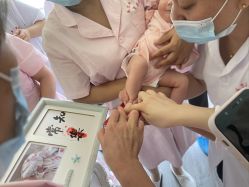 -馨果汇月子产康中心(南湖公园店)
