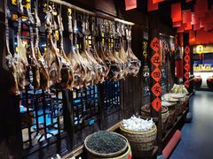 -凤凰山斑鱼馆(恭城店)