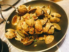 -靓靓蒸虾(中山公园店)