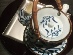 -滩万日本料理Nadaman(国贸大酒店)