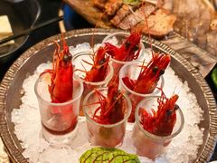 -松鹤精致料理(五一中路店)