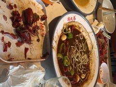 -杨氏青龙虾·羊蝎子(金盛路总店)