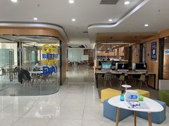 -沃尔得国际英语(泉城路校区)