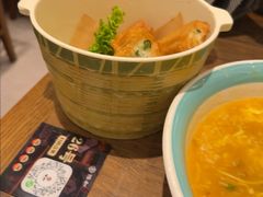 -锡和无锡菜(景丽苑店)