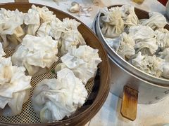-内蒙联营烧麦 草原石榴红(护国寺店)