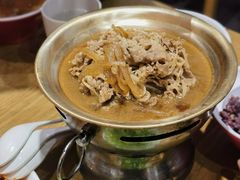 -南城香·饭香串香馄饨香(青年路店)