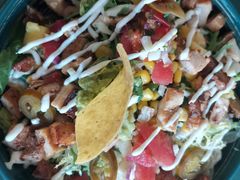 -HFFOUSA TACO弗萨塔可墨西哥餐厅(颐堤港店)