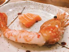 -蟹将军·松叶蟹和牛日料放题自助(K11店)