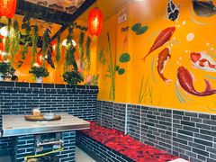 -江湖水乡铁锅炖魚(周庄嘉园店)