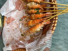-79号渔船海鲜饭店(宝安店)