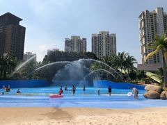 -亚马逊丛林水乐园