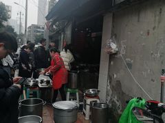 -蓉城西二道无名冒菜(西二道街店)