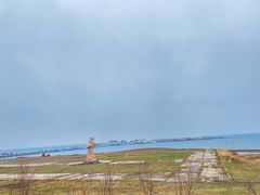-青海湖二郎剑景区