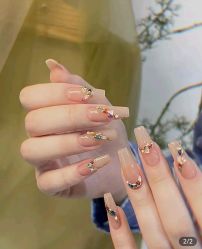 -LILY NAILS美甲美睫