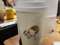-喜茶(上海五角场万达店)