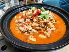 -墨纪Mojí墨西哥餐厅(官舍店)
