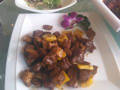 -世纪缘国际会议中心·中餐厅(百家湖店)