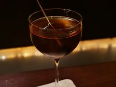 -The Bottle Bar(羲和商业广场店)