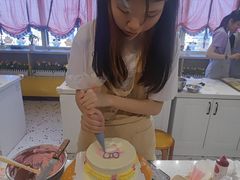 -千浔一暖DIY蛋糕烘焙(人民大学店)