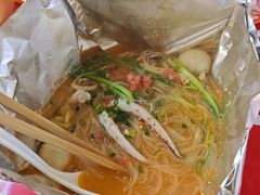-见味花甲(福田coco park店)