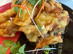 -京滨饭店·餐厅(阜外大街店)