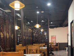 -重庆巴渝火锅(钟家村店)