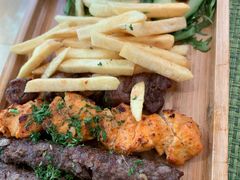 -ALAMEEN阿拉伯餐厅(三里屯店)