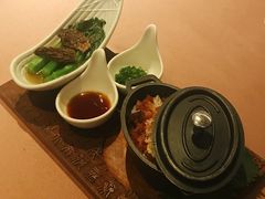 -五号茶居·新派粤菜·岭南五号酒店(沿江中路店)