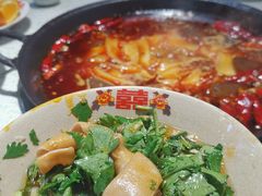 -龙厂长老火锅(抚琴店)