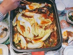 -荷炉烤鱼音乐餐厅(佳和城店)