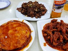-同发号饭庄(复兴路店)