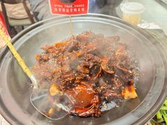 -回味黑鸭煲·始于2006(万松园店)