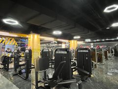 -峰鸟自助健身(锦泰城店)