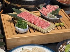 -缘·金家烤鳗鱼(西塔总店)