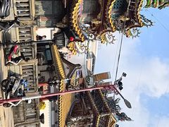 -国定古迹-北港朝天宫