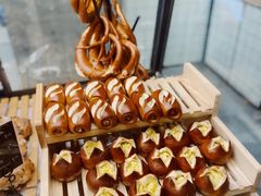 -Dough&Joe团憩(瑞虹天地月亮湾店)