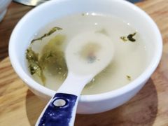 -龙泉人椰子鸡·糟粕醋·海南菜(南大桥店)