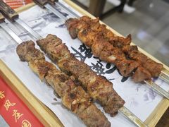 -上庄晋风庄园(上庄店)