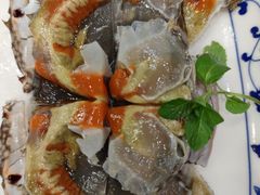 宁波咸蟹-宁波状元楼酒店(和义路店)