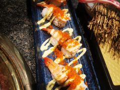 -NIUAN牛庵·日式和牛烧肉(恒隆店)