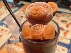 -文通冰室(东方宝泰店)