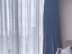 -广州天河希尔顿酒店