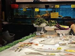 -佬太公海鸭·海鲜大排档(上海总店)