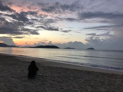 -三亚亚龙湾红树林度假酒店