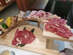 -千寻山野烤肉(中关村店)