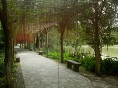 -揭东万竹园旅游景区