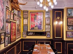 -Entrecôte 法国牛扒馆(保利·时光里店)