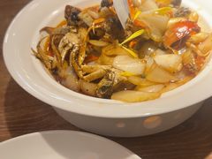 -周家二小姐的菜(西津渡店)